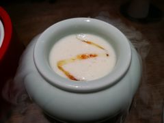 贵妃山药酪-掌柜的店·河南菜(世茂店)