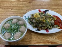 -莲欢海蛎煎
