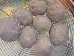 牛肉丸-京湖猪肚鸡(京湖大厦店)