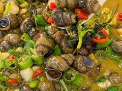 -火龙堂·风味民间菜(文一路店)