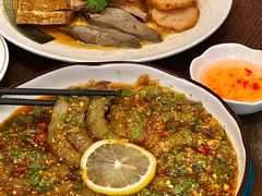 -大洋家·精品潮汕菜·生腌砂锅粥(天河东路店)