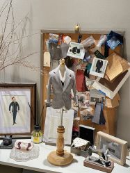 -BROTHER西服礼服定制·商务·婚礼(佛山南海店)