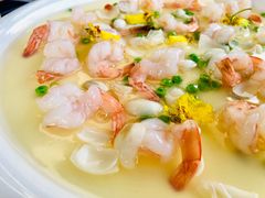 -老房子金沙元年川菜食府·花园餐厅(金沙店)