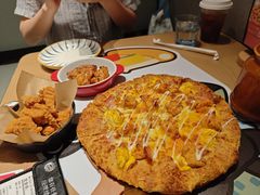 -必胜客(大宁路店)