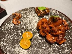 -狮王府淮扬菜(夫子庙老门东店)