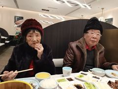 -玉林烤鸭店(小西天店)