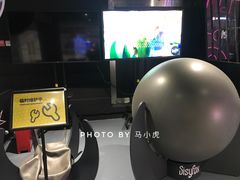 -VS SPORTS PARK运动玩乐园·团建·生日会(合生汇店)