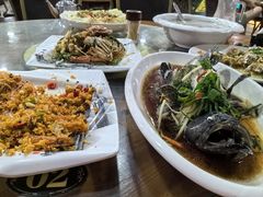 -潘先生海鲜城(神州半岛店)