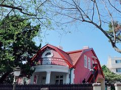 -八大关景区