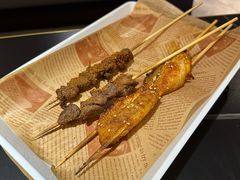 -京悦南门涮羊肉·羊蝎子火锅(田林路店)