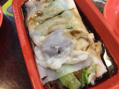 -昇记肠粉王(福华路店)