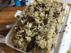 -杨婆婆烤肉(文昌阁店)