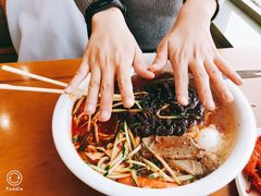 高级冷面-顺姬冷面(延大店)