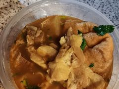 -老广州牛杂(深圳白石洲总店)