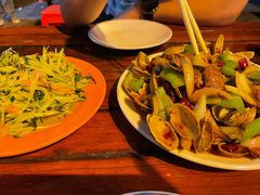 -二子海鲜大排档(太阳城店)