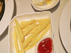 -东方豪客牛排意面披萨(金凤万达店)