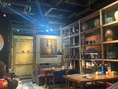 -雀舞云南菜(天津天河城购物中心店)