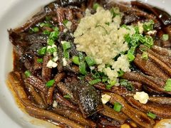 -老吉士酒家(天平路店)