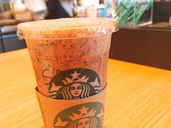 -星巴克(温州银泰大西洋店)