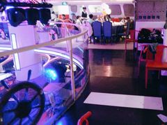 -巴特餐饮6加1音乐餐吧·新疆菜