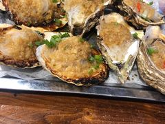 -马路牙子地桌烤肉(工体店)