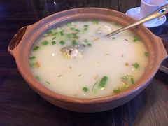 黄鱼煮面线-堂宴·老厦门私房菜(1988仙岳总店)
