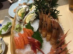 -割烹酱子日本料理(弘基财富广场店)
