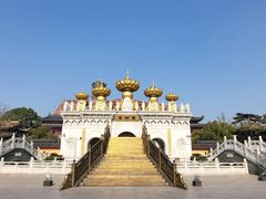 -上海东林寺(金山区)