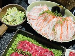 -大龙燚·旷野鲜火锅(广州首店)