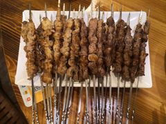 -義聚德·清真铜锅涮羊肉·烧烤(河东店)