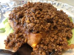 -无招牌海鲜餐厅(滨海艺术中心店)