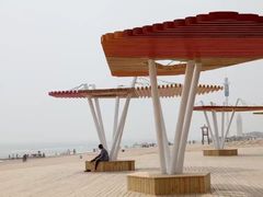 -南戴河旅游度假区