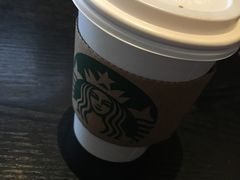 -星巴克(吉林财富广场店)