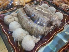 -一招鲜·全羊铺·蒙古奶茶(五一北路店)