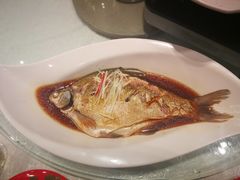 武昌鱼-亢龙太子酒轩(东湖店)