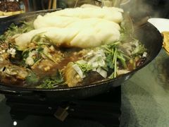 -嘎吧锅私家菜馆(联想科技城店)