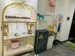 -YooMee优美智能科技美肤机构