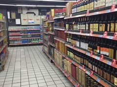 -世纪联华超市(大关店)