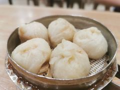 小笼包-吃不亏特色包子(三峡广场店)
