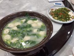 -君霖海鲜私房菜(春柳店)