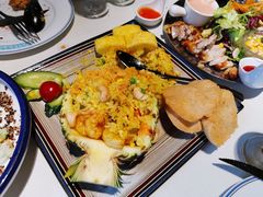 -俄士厨房(时代天街店)