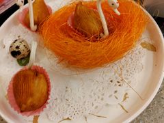 -北海渔村酒楼·粤菜海鲜点心(新华店)