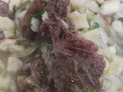 -老刘家泡馍·陕西老字号(钟楼广济街店)