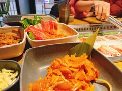 -新石器烤肉(招商1872店)