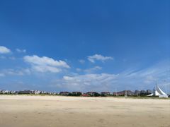 -银滩滨海旅游度假区