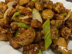 -哈勒滨饭庄(南二道街店)