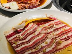 老白吾桑格-本家韩国烤肉(青岛万象城店)