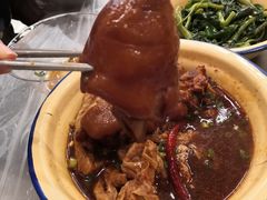 -东排食堂长沙小吃大排档(五一广场店)