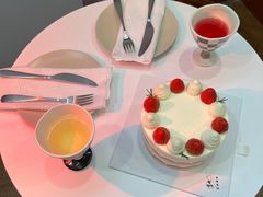 -5Cake五度无蔗糖低脂蛋糕(陶然亭店)