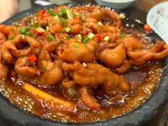 -西江美食舫·江西菜(健德桥店)